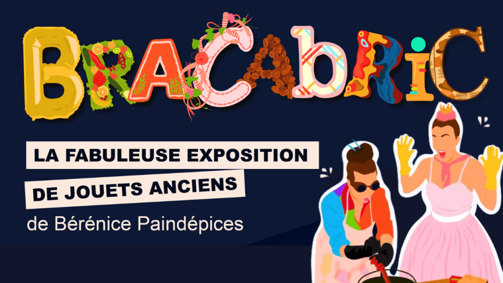 bracabric perpignan spectacle enfants