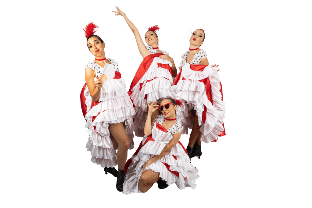 cancan perpignan